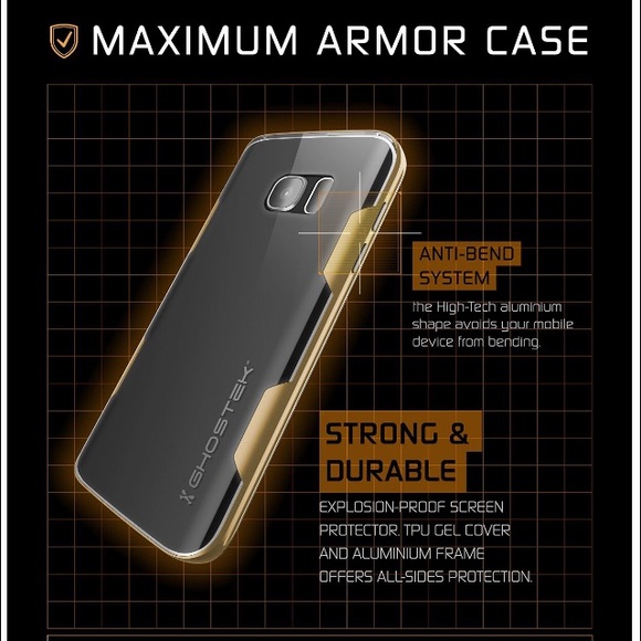 Galaxy S7 case