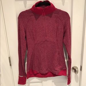 Lulu lemon pullover