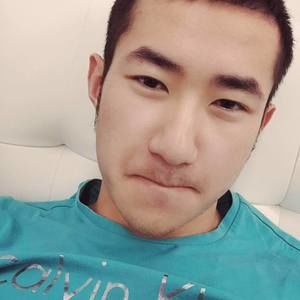 Meet your Posher, Kai