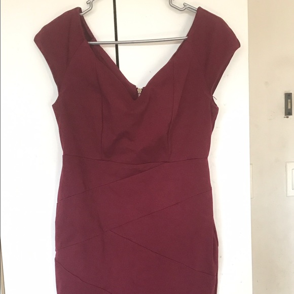 Honey and Rosie dress (Medium)