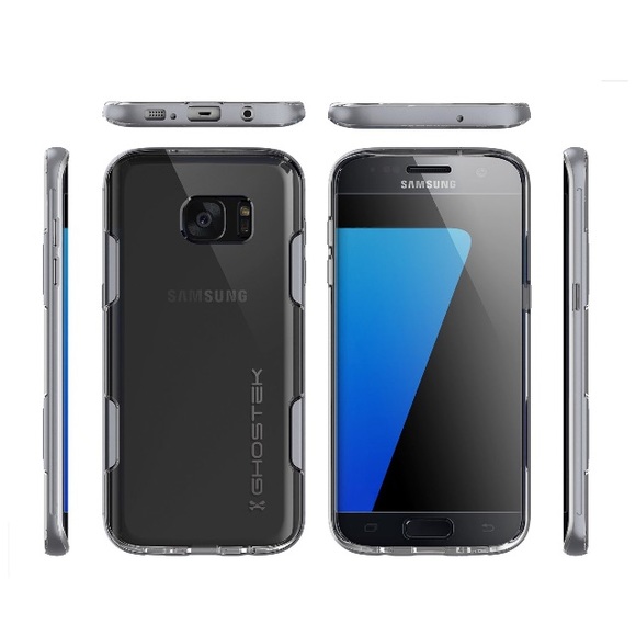 Galaxy S7 Edge case