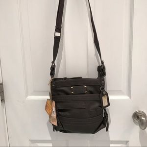 Cross body bag