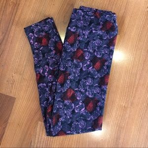 Lularoe OS leggings