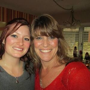 Meet your Posher, Joanna