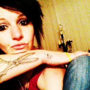 Meet your Posher, Sasha