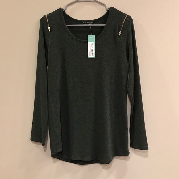 Paper moon by StitchFix