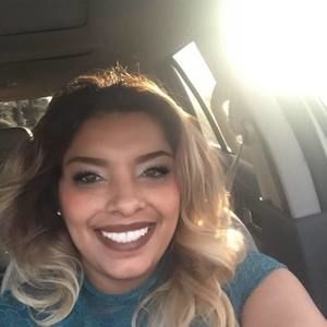 Meet your Posher, Angela v