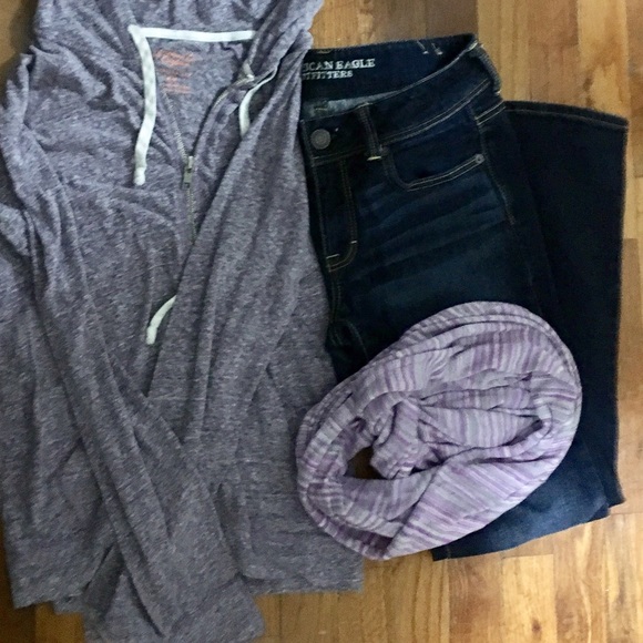 Scarf bundle - Picture 3 of 3