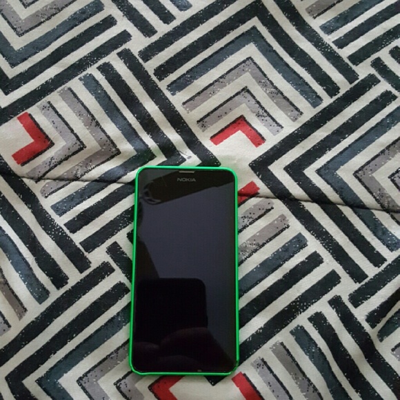 Nokia phone