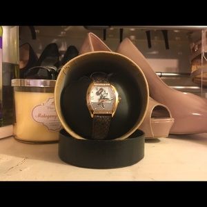 Minnie Watch