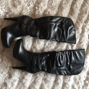 G by Guess Drea Knee High Boot