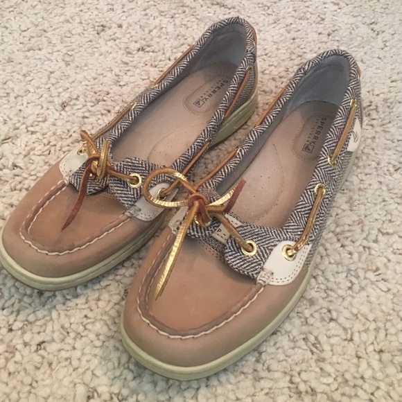 Sperry's