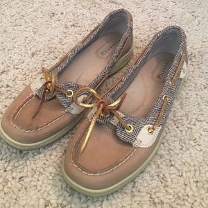 Sperry's