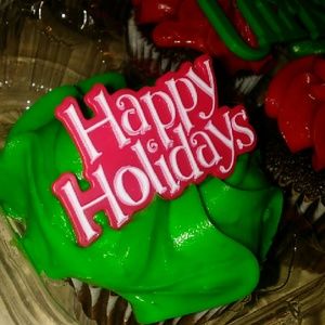 Meet your Posher, Marci