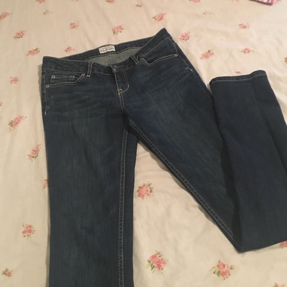👖💕Aeropostale jeans