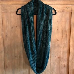 Infinity Scarf