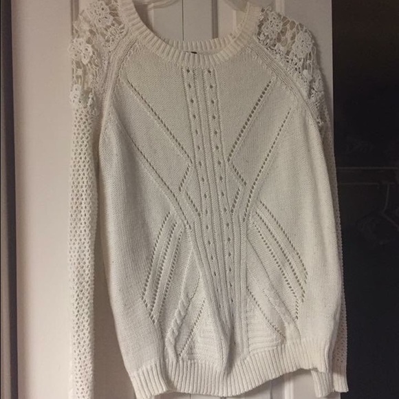 Knit top