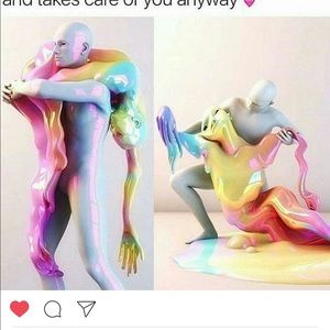 Meet your Posher, Daniela