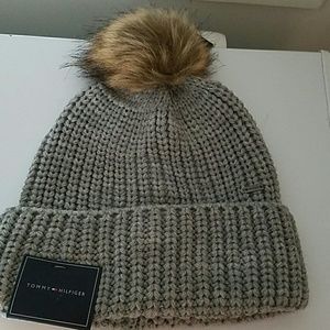 Tommy Hilfiger winter Hat