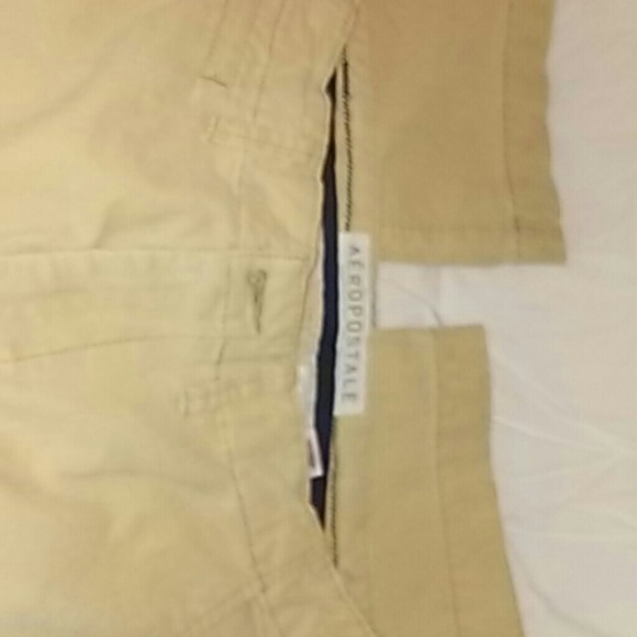 Aeropostatle. A87 khakis - Picture 3 of 4