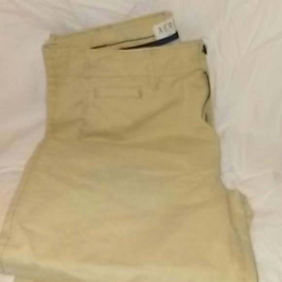 Aeropostatle. A87 khakis - Picture 4 of 4