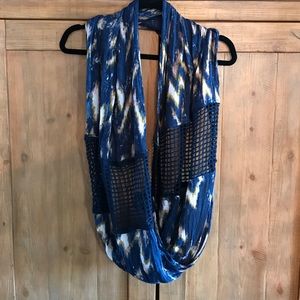 Urban Outfitters Infinity scarf