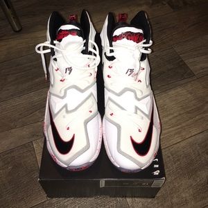 LEBRON Xlll