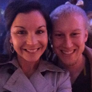 Meet your Posher, Mara