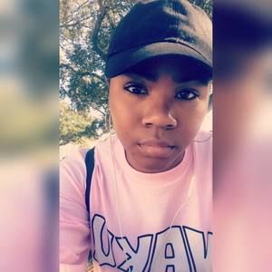 Meet your Posher, Shatoia