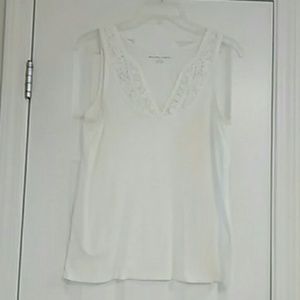 Ladies Sleeveless Top