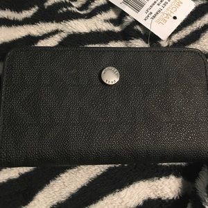Michael Kors Wallet and Phone Case