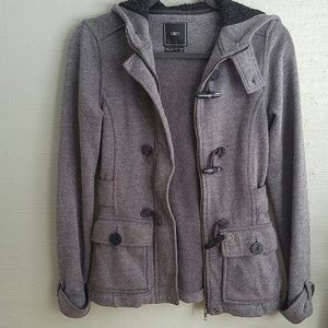 OBEY Lightweight Sweater Jacket XS