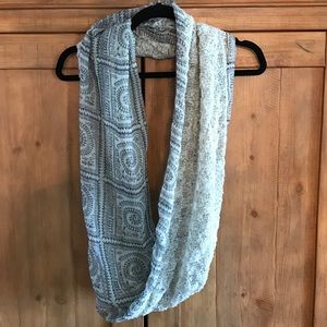 Infinity Scarf