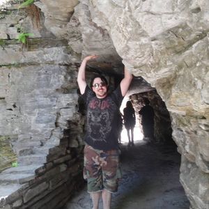 Meet your Posher, Chris