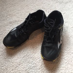 Mizuno Volleyball shoes
