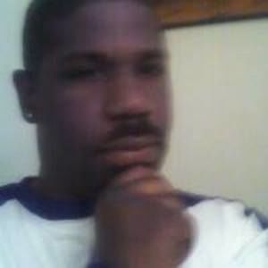 Meet your Posher, Derrick