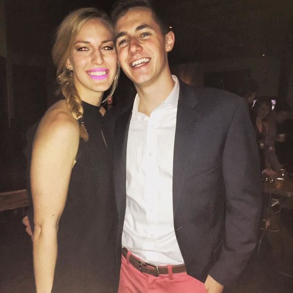 Meet your Posher, Colleen