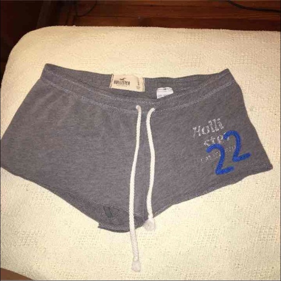 Hollister shorts