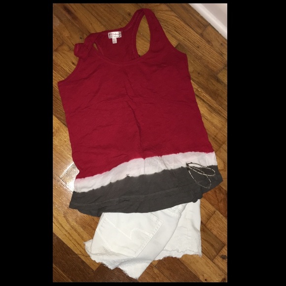 💝 free with clothing purchase!