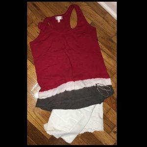 💝 free with clothing purchase!