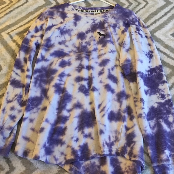 Victoria secret crew