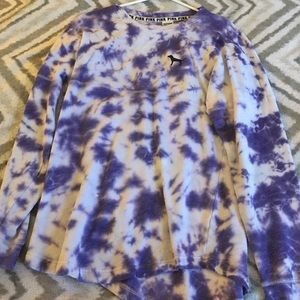 Victoria secret crew