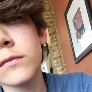 Meet your Posher, Cole