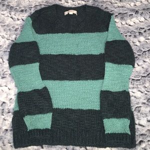 Ann Taylor loft wool & alpaca blend sweater - MP