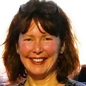 Meet your Posher, Cheryl