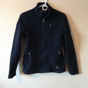 Spyder Jacket full Zip