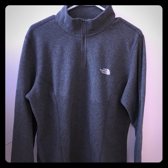 North Face Fleece