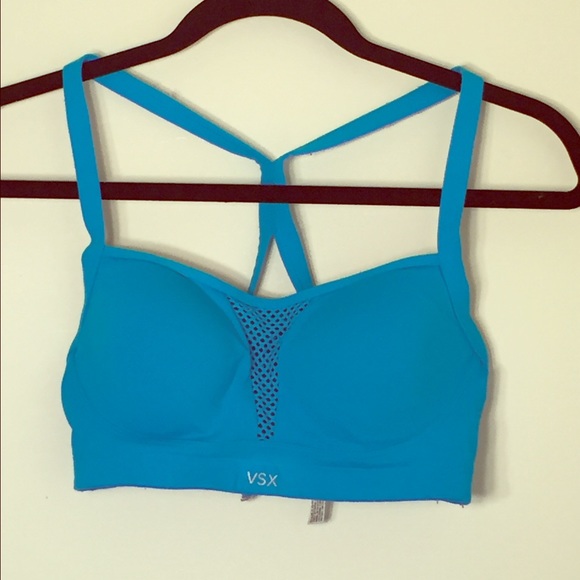 VSX sports bra
