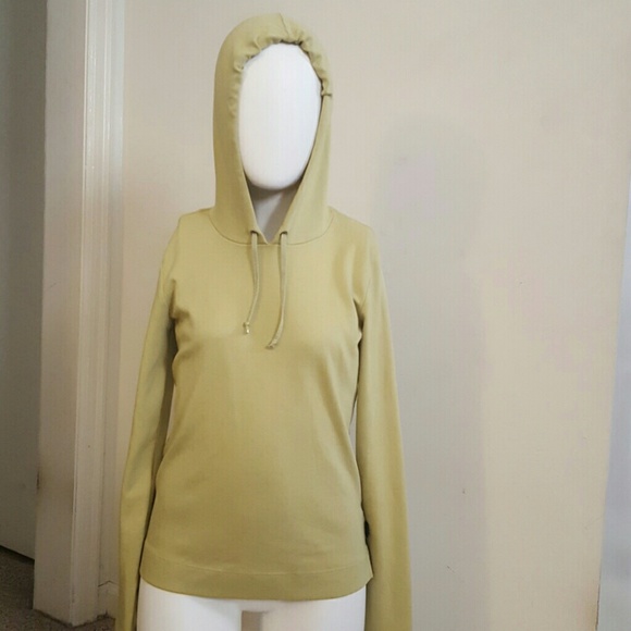 Soft Hoodie pullover
