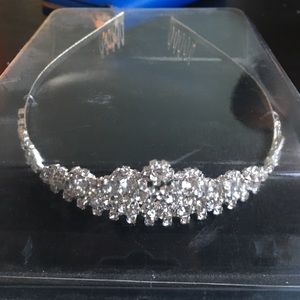 Wedding crown